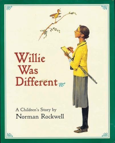 Willie Was Different