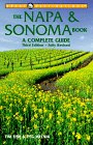 The Napa & Sonoma Book