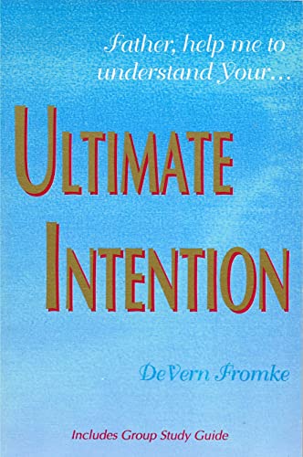 Ultimate Intention