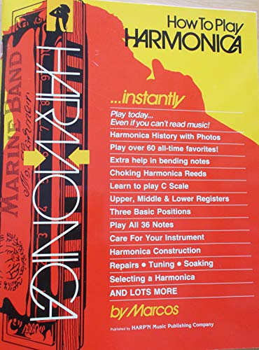 How to Play Harmonica
