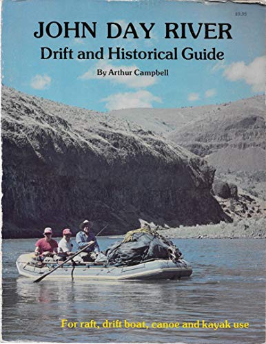 John Day River