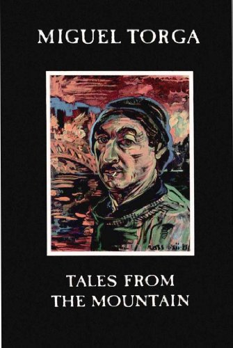 Tales from the Mountain