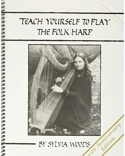 Teach Yourself to Play the Folk Harp