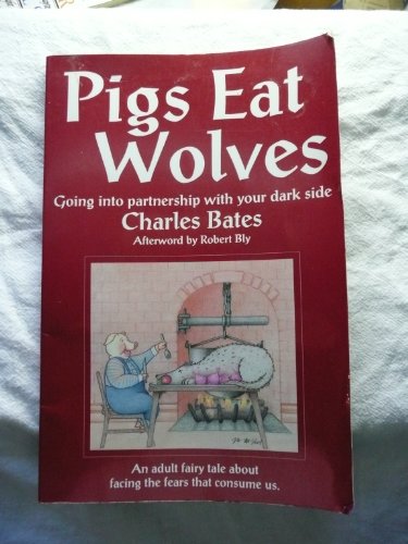 Pigs Eat Wolves