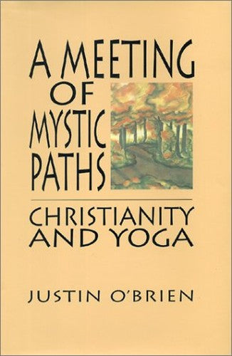Meeting of Mystic Paths