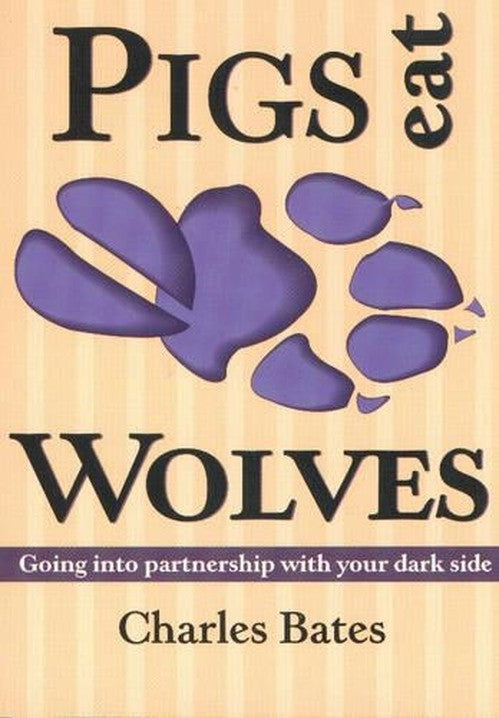 Pigs Eat Wolves