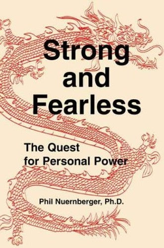Strong & Fearless