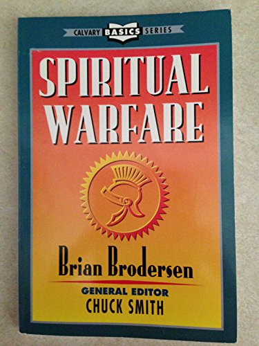 Spiritual Warfare