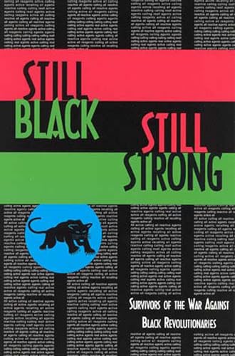 Still Black, Still Strong