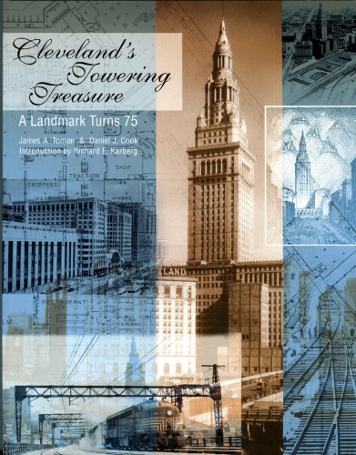 Cleveland's Towering Treasure