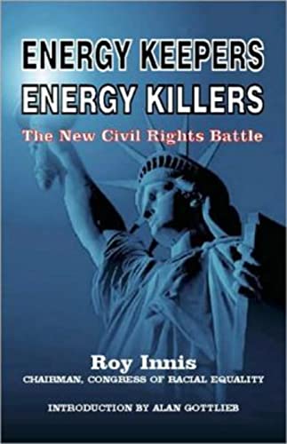 Energy Keepers Energy Killers