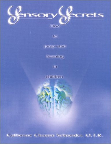 Sensory Secrets