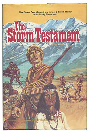 The Storm Testament