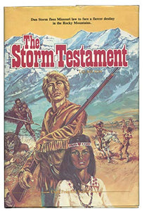 The Storm Testament 