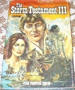 The Storm Testament III 
