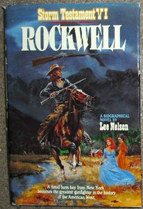 Rockwell: The Storm Testament 