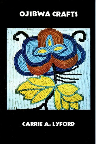 Ojibwa Crafts