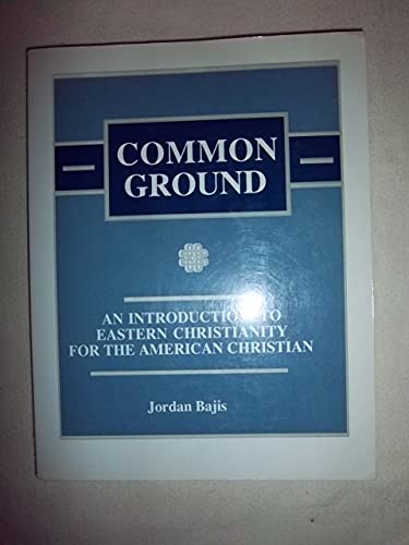 Common Ground