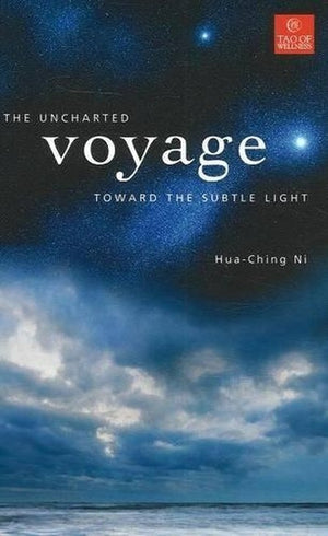 Uncharted Voyage Toward the Subtle Light
