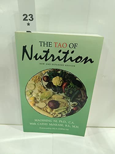 The Tao of Nutrition