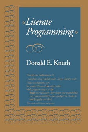 Literate Programming
