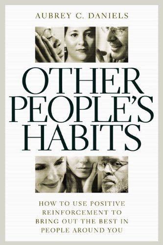 Other People's Habits