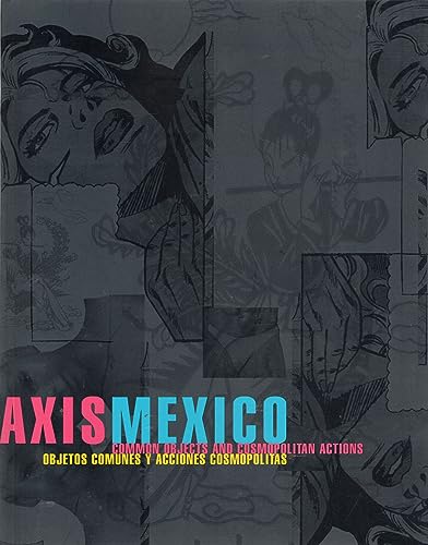 Axis Mexico
