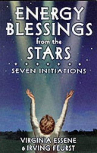 Energy Blessings from the Stars