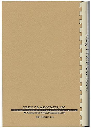 Using UUCP and USENET