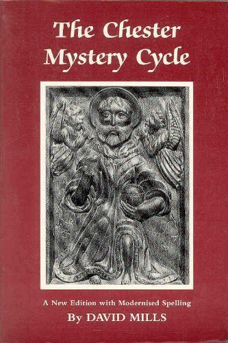 Chester Mystery Cycle