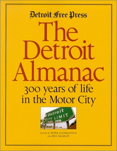 Detroit Almanac