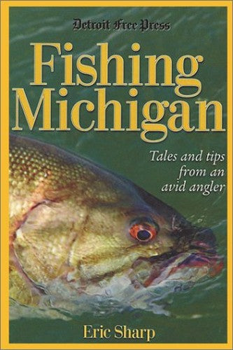 Fishing Michigan