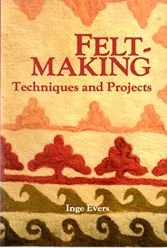 Feltmaking