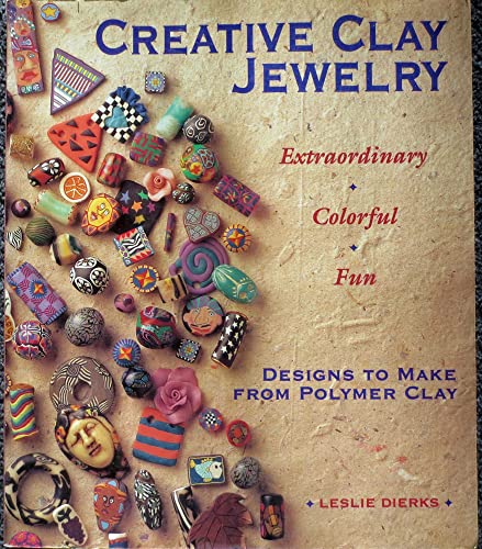 Creative Clay Jewelry