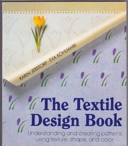 The Textile Design Book
