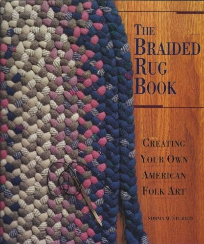 The Braided Rug Book