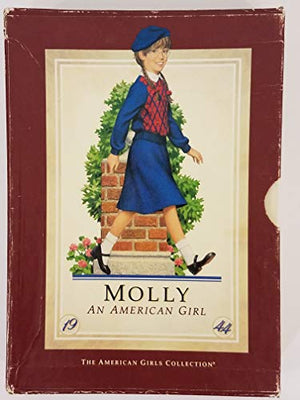 Molly PB Boxed Set