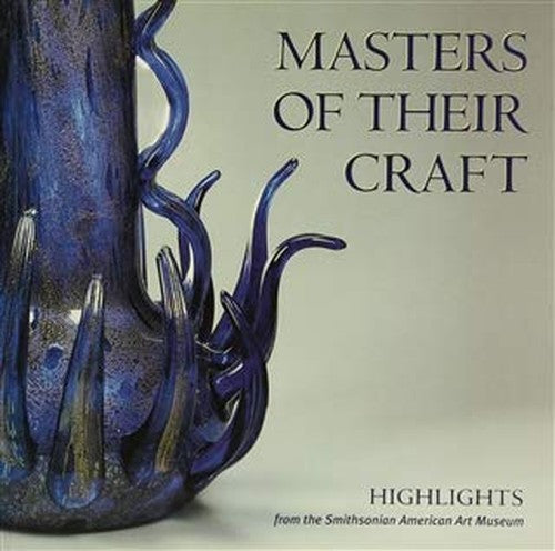 Masters of Their Craft
