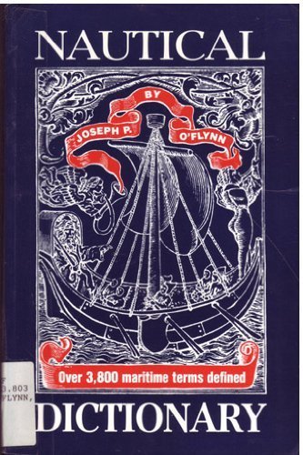 Nautical Dictionary