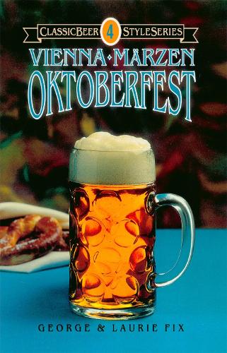 Vienna, Marzen, Oktoberfest