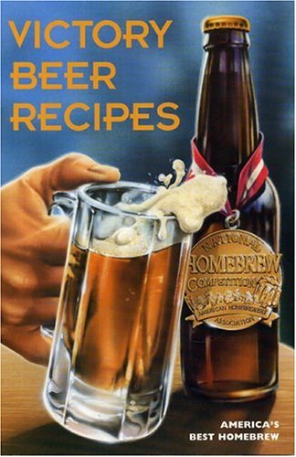 Victory Beer Recipes