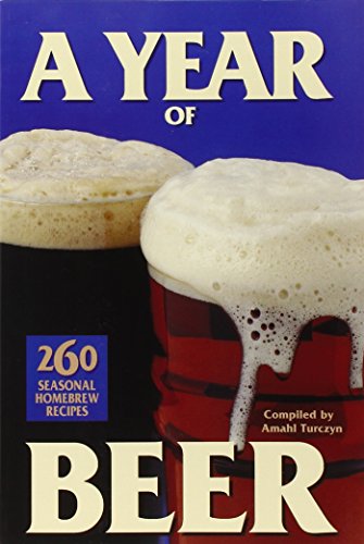 Year of Beer