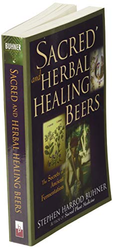 Sacred and Herbal Healing Beers
