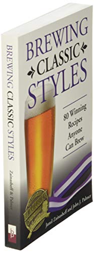 Brewing Classic Styles