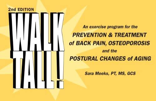Walk Tall!