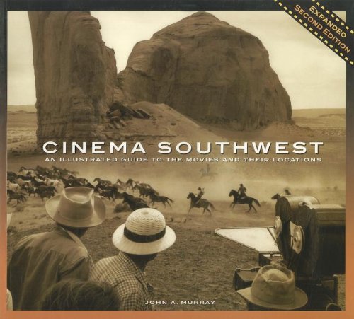 Cinema Southwest