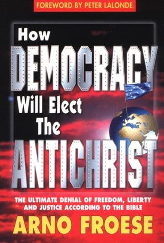 How Democracy Will Elect Antic