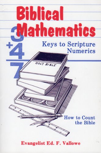 Biblical Mathematics