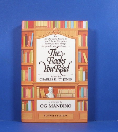 The Books You Read