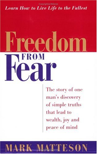 Freedom from Fear